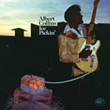 COLLINS ALBERT COLLINS ALBERT