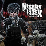 MISERY INDEX MISERY INDEX