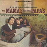 MAMAS & THE PAPAS
