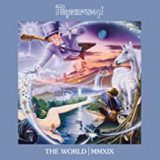 PENDRAGON PENDRAGON