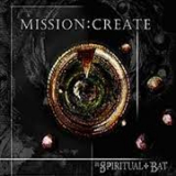 SPIRITUAL BAT SPIRITUAL BAT