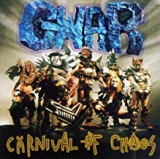 GWAR GWAR