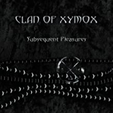 CLAN OF XYMOX
