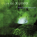 CLAN OF XYMOX