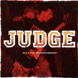 JUDGE JUDGE