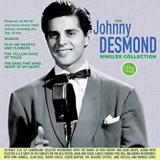 DESMOND JOHNNY