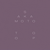 SAKAMOTO RYUICHI & DAVID TOOP SAKAMOTO RYUICHI & DAVID TOOP