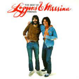 LOGGINS & MESSINA