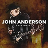 ANDERSON JOHN