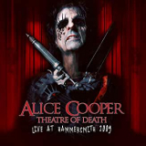 COOPER ALICE