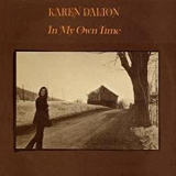 DALTON KAREN DALTON KAREN