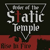 ORDER OF THE STATIC TEMPL