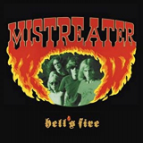 MISTREATER MISTREATER