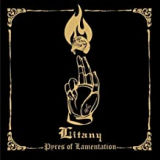 LITANY LITANY
