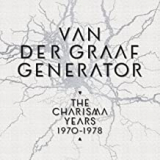 VAN DER GRAAF GENERATOR