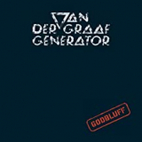 VAN DER GRAAF GENERATOR