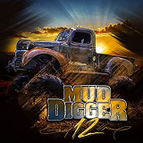 MUD DIGGER