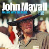 MAYALL JOHN