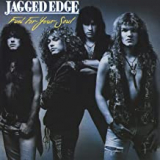 JAGGED EDGE U.K.
