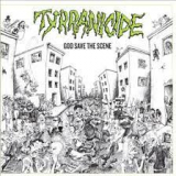 TYRRANICIDE