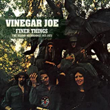 VINEGAR JOE