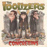 IDOLIZERS IDOLIZERS