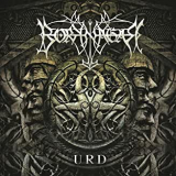 BORKNAGAR