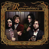 RACONTEURS