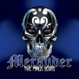 MERAUDER MERAUDER