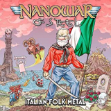 NANOWAR OF STEEL NANOWAR OF STEEL