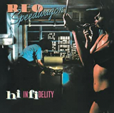 REO SPEEDWAGON