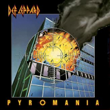 DEF LEPPARD