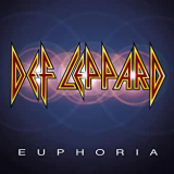 DEF LEPPARD