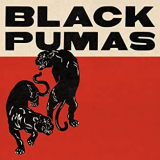 BLACK PUMAS