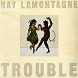 LAMONTAGNE RAY