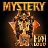 MYSTERY MYSTERY