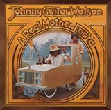 WATSON JOHNNY -GUITAR- WATSON JOHNNY -GUITAR-