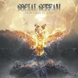 SOCIAL SCREAM