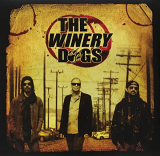 WINERY DOGS WINERY DOGS