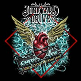 JUNKYARD DRIVE JUNKYARD DRIVE