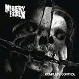 MISERY INDEX MISERY INDEX