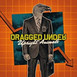 DRAGGED UNDER