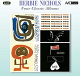 NICHOLS HERBIE
