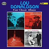 DONALDSON LOU