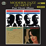 MODERN JAZZ QUARTET