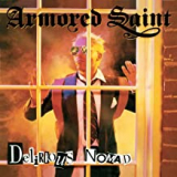 ARMORED SAINT ARMORED SAINT