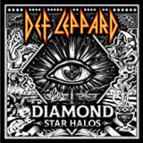 DEF LEPPARD