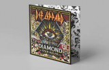 DEF LEPPARD