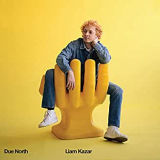 KAZAR LIAM KAZAR LIAM