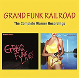 GRAND FUNK RAILROAD